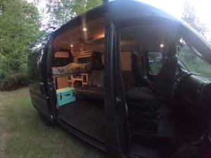 Camper Van - 2019 Ram Promaster 1500 for sale in Other, OR – photo 15