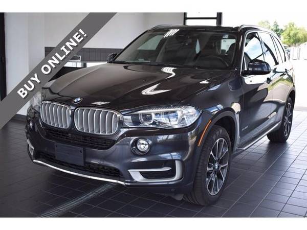 2016 BMW X5 xDrive50i - SUV - cars & trucks - by dealer - vehicle... for sale in Crystal Lake, IL – photo 3