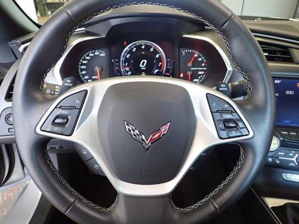 2014 Chevrolet Corvette Stingray 2LT - coupe for sale in Cincinnati, OH – photo 17