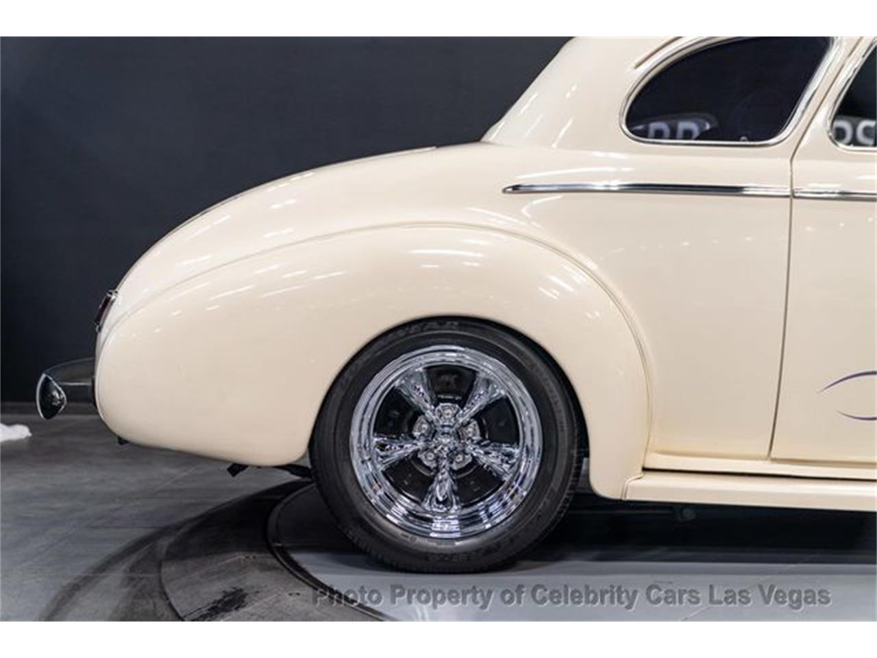 1940 Chevrolet Coupe for sale in Las Vegas, NV – photo 23