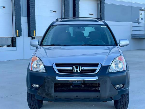2004 Honda CR-V EX LOW MILES CLEAN for sale in Lake Bluff, IL – photo 2