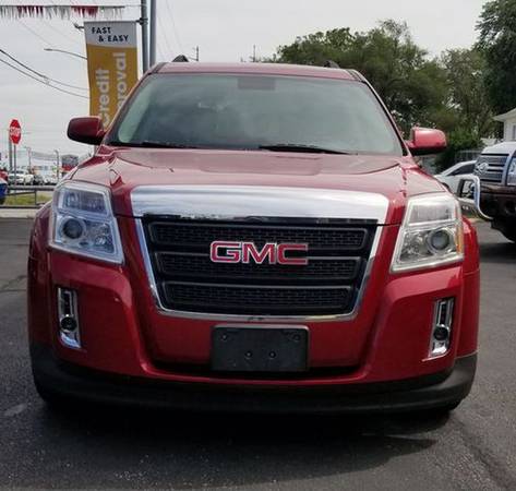 2013 GMC Terrain SLE-2 Sport Utility 4D for sale in Independence, MO – photo 2