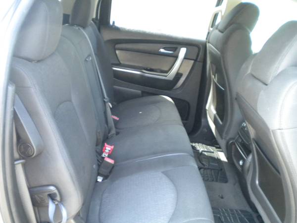 GMC Acadia AWD SUV Back up Camera 7 Passenger 1 Year Warranty for sale in hampstead, RI – photo 13