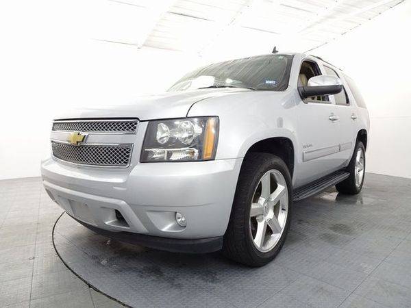 2013 Chevrolet Chevy Tahoe LT Rates start at 3.49% Bad credit also ok! for sale in McKinney, TX – photo 7