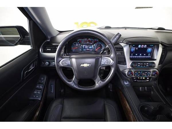 2015 Chevrolet Tahoe LT - SUV - - by dealer - vehicle for sale in Cincinnati, OH – photo 16