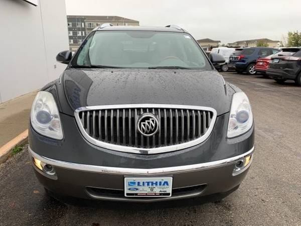 2011 Buick Enclave FWD 4dr CXL-1 for sale in Grand Forks, ND – photo 8