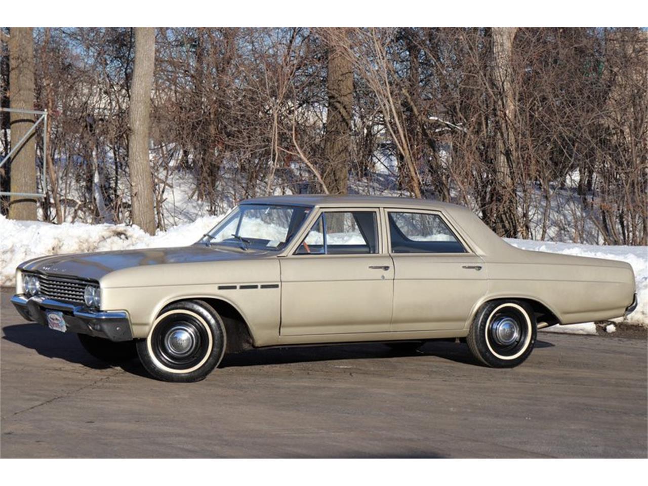 1965 Buick Special for sale in Alsip, IL