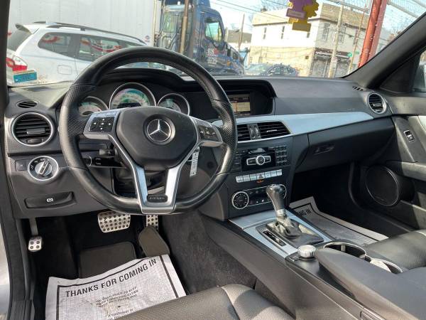 2014 Mercedes-Benz C-Class C 300 Sport 4MATIC AWD 4dr Sedan LOW for sale in Ridgewood, NY – photo 13