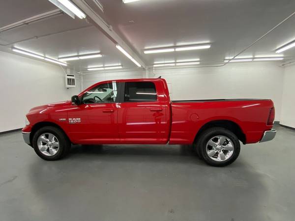 2019 Ram 1500 Classic Big Horn - cars & for sale in PUYALLUP, WA – photo 6