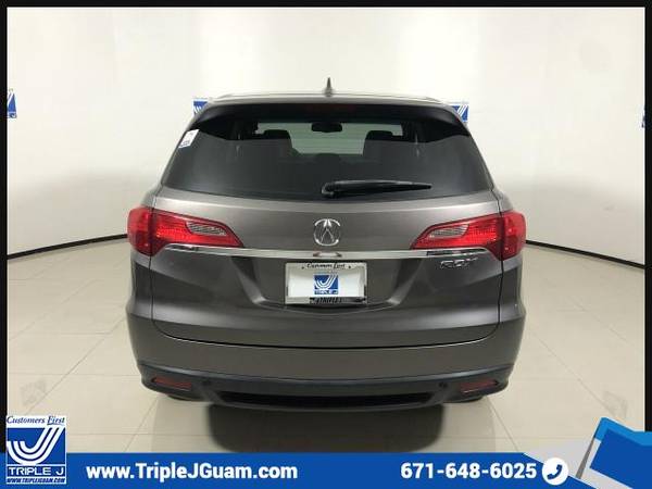 2013 Acura RDX - - by dealer for sale in Other, Other – photo 21