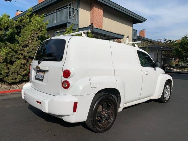 2008 Chevrolet HHR Panel LS 4dr Wagon - - by dealer for sale in Monterey, CA – photo 13