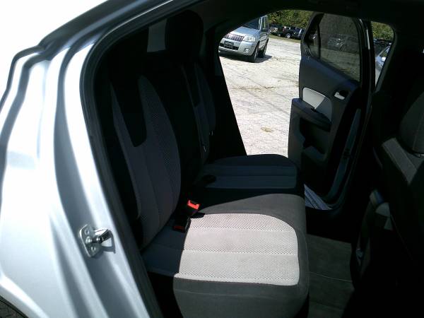 Chevrolet Equinox LT AWD SUV Bluetooth **1 Year Warranty*** - cars &... for sale in hampstead, RI – photo 17