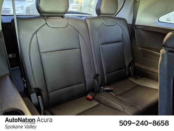 2017 Acura MDX AWD All Wheel Drive SKU:HB012662 - cars & trucks - by... for sale in Spokane Valley, WA – photo 21