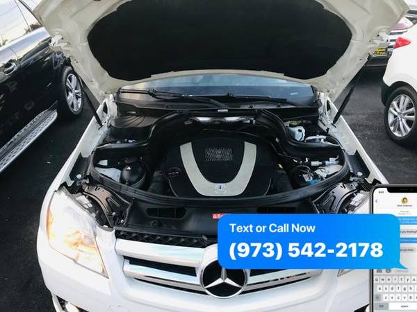 2010 Mercedes-Benz GLK-Class GLK350 4MATIC - Buy-Here-Pay-Here! for sale in Paterson, NJ – photo 21