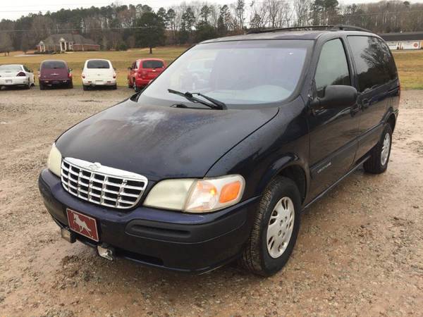 2000 Chevrolet Venture - - by dealer - vehicle for sale in Savannah, TN – photo 3