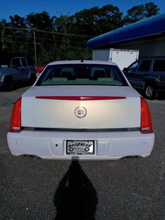 2006 CADILLAC DTS - cars & trucks - by dealer - vehicle automotive... for sale in Tallahassee, FL – photo 6