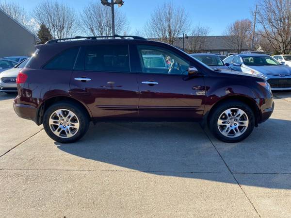 2009 Acura MDX Tech Package and Entertainment Package (FREE... for sale in Lafayette, IN – photo 4