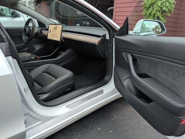 2018 Tesla Model 3 Performance AWD (Rebuilt) for sale in Eden Prairie, MN – photo 10