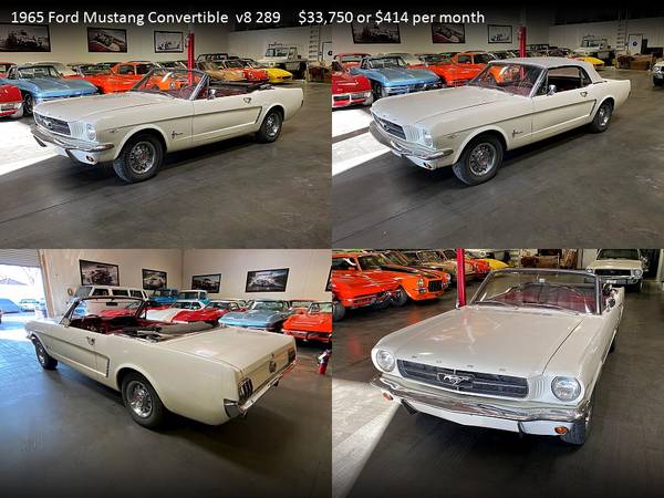 1964 Chevrolet corvette Convertible Matching Numbers Convertible... for sale in Palm Desert, AZ – photo 20