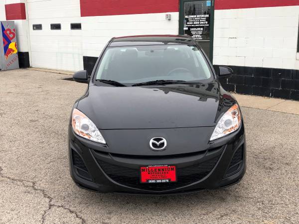 2010 Mazda 3 - cars & trucks - by dealer - vehicle automotive sale for sale in Yorkville, IL – photo 2
