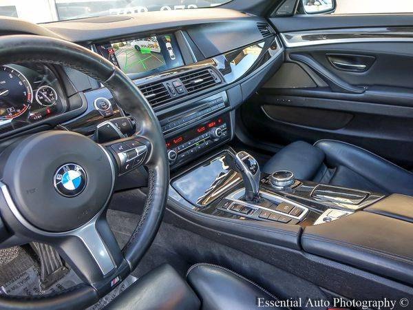 2015 BMW 5-Series 535i xDrive -GET APPROVED for sale in CRESTWOOD, IL – photo 14