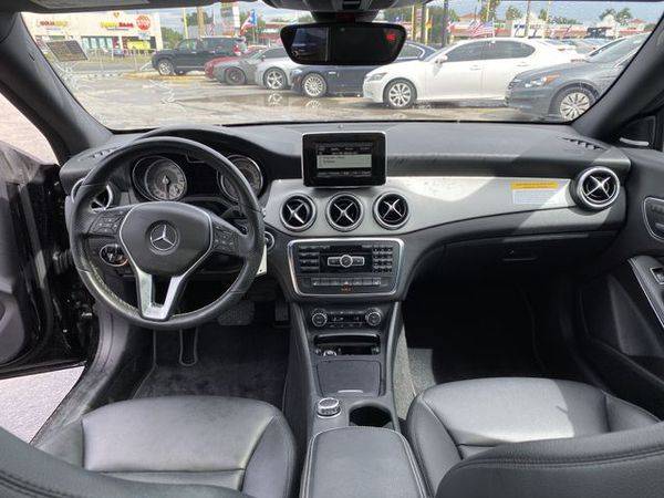 2014 Mercedes-Benz CLA-Class CLA 250 Coupe 4D BUY HERE PAY HERE!! for sale in Orlando, FL – photo 6