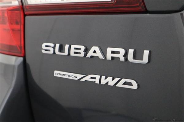 LOADED 2019 Subaru Outback AWD 2.5i SUV CROSSOVER 4wd crv rav4 for sale in Sumner, WA – photo 13