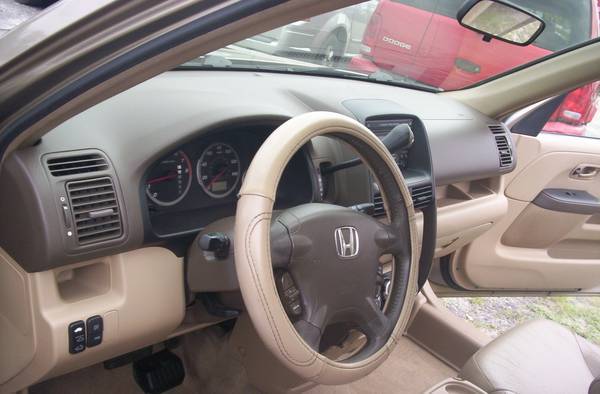 2005 Honda CRV SE for sale in Jacksonville, FL – photo 17