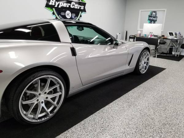 2006 Chevrolet Corvette Coupe for sale in New Albany, KY – photo 13