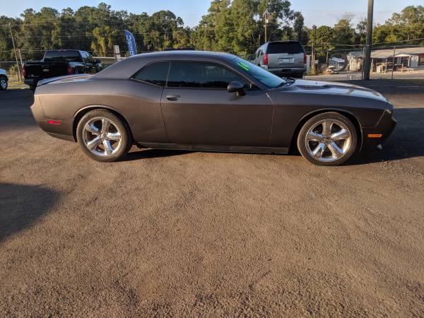 2014 DODGE CHALLENGER R/T for sale in Tallahassee, FL – photo 2