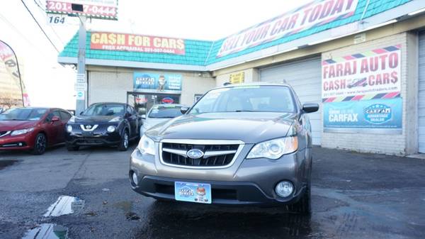 2008 Subaru Outback 2 5i Limited - - by dealer for sale in Rutherford, NJ – photo 13