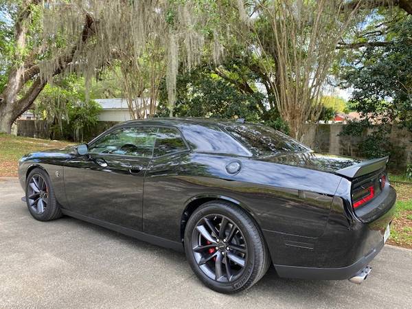 2017 Dodge Challenger SRT HELLCAT Both sets of wheels included! WOW! for sale in Lake Mary, FL – photo 14