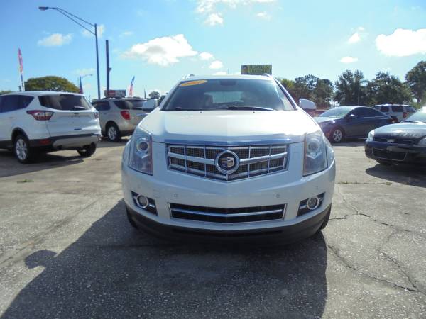 2011 Cadillac SRX - cars & trucks - by dealer - vehicle automotive... for sale in Lakeland, FL – photo 3