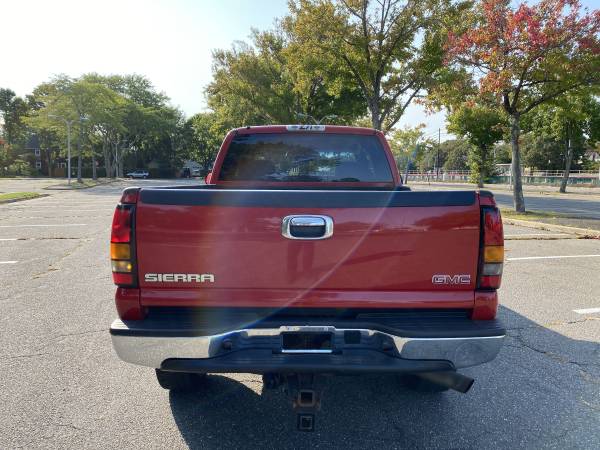 ** 2005 GMC Sierra 2500 HD Extended Cab * Drive Today! * - cars &... for sale in East Northport, NY – photo 6