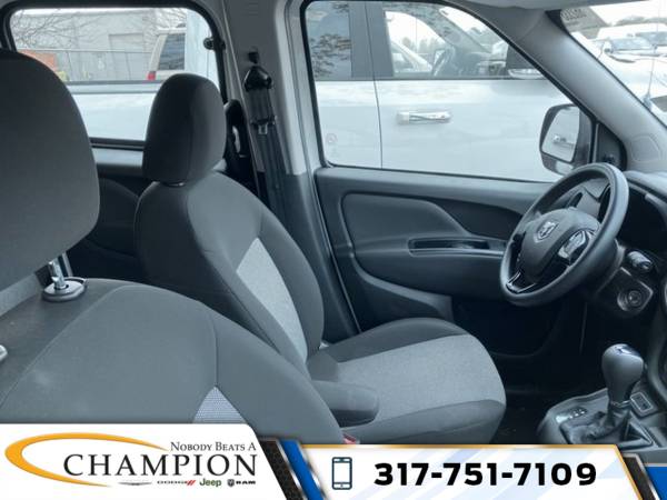 2020 Ram ProMaster City FWD 4D Wagon/Wagon Base for sale in Indianapolis, IN – photo 2