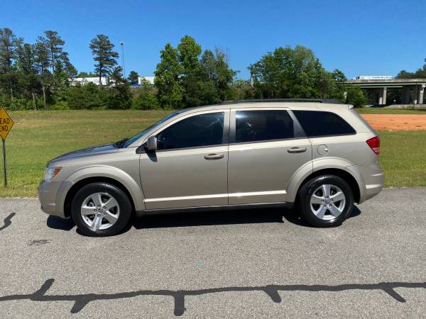 2009 Dodge Journey - - by dealer - vehicle automotive for sale in Macon, GA – photo 2