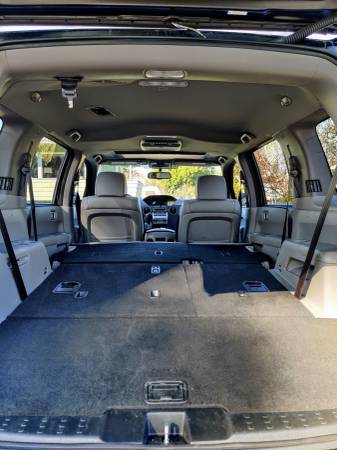 2014 Honda Pilot EX-L with DVD 41k miles for sale in Port Angeles, WA – photo 18
