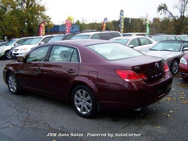 2007 Toyota Avalon XLS Automatic GREAT CARS AT GREAT PRICES! - cars... for sale in Leesburg, District Of Columbia – photo 4