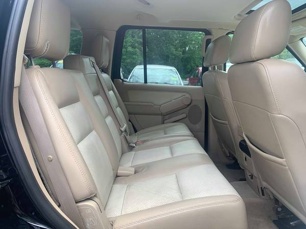 2006 Mercury Mountaineer Premier 4.6L AWD ( 6 MONTHS WARRANTY ) for sale in North Chelmsford, MA – photo 17