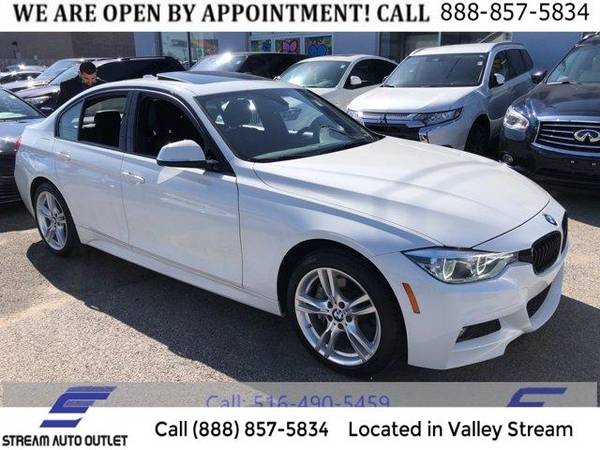 2018 BMW 330i 330i xDrive Sedan - - by dealer for sale in Valley Stream, NY – photo 10
