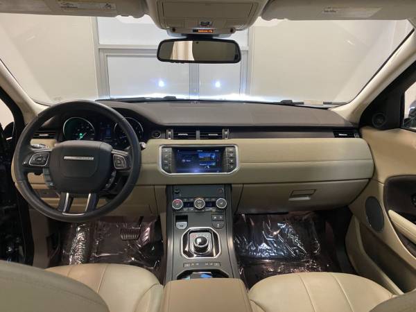 2018 Land Rover Range Rover Evoque SE Premium Panoramic SUV - cars &... for sale in Portland, OR – photo 20