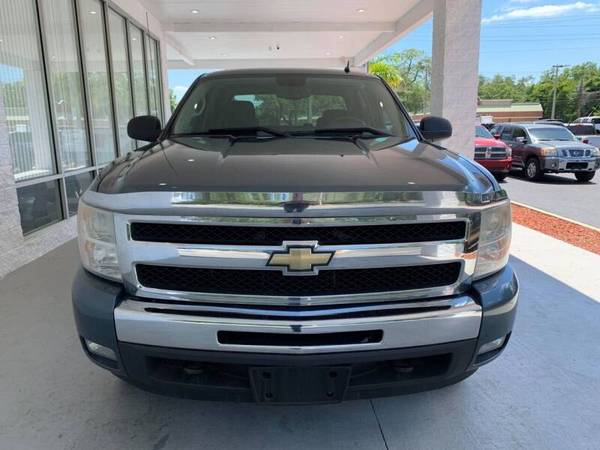 2011 CHEVROLET SIVERDO 1500 LT4x4/ins ncluded 6K down - 350mnthwac for sale in TAMPA, FL – photo 10