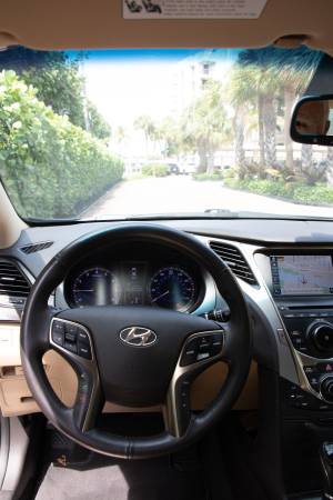 2013 Hyundai Azera, 34, 000 miles for sale in Boca Raton, FL – photo 7