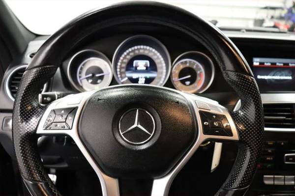 2013 Mercedes-Benz C-Class - - by dealer - vehicle for sale in Georgetown, SC – photo 23