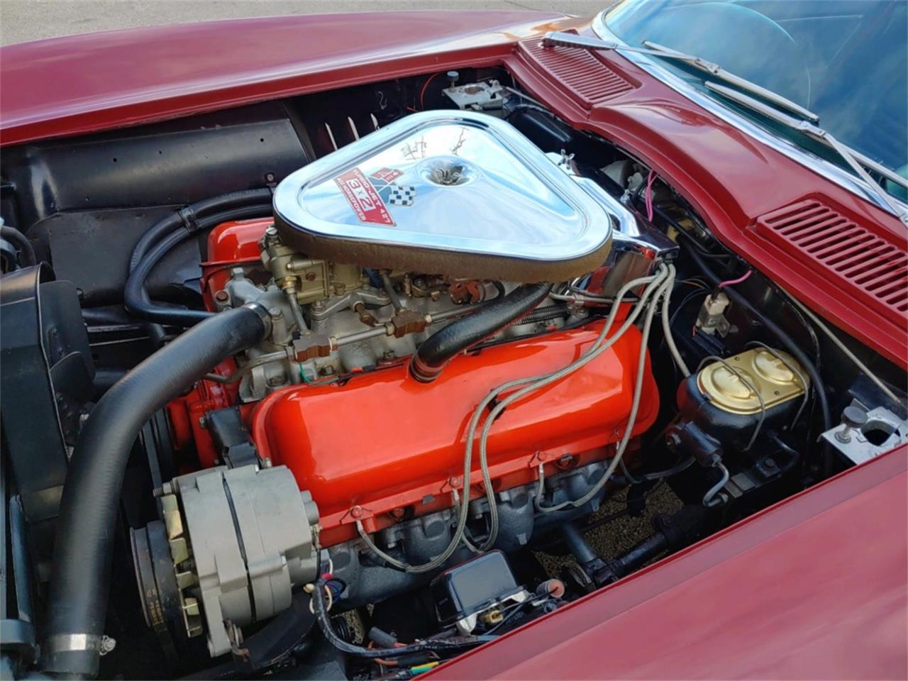 1967 Chevrolet Corvette for sale in N. Kansas City, MO – photo 16