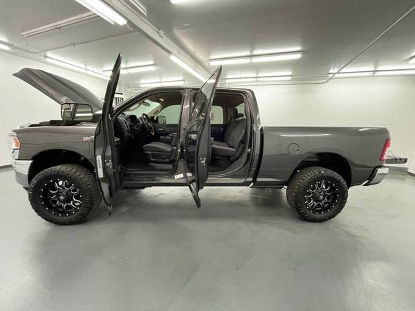 2019 Ram 2500 Big Horn for sale in PUYALLUP, WA – photo 11