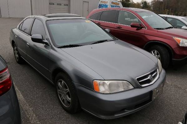 2000 Acura TL **Only 84k Miles** - cars & trucks - by dealer -... for sale in High Point, NC – photo 2