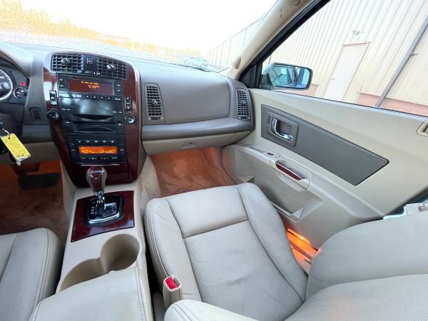 2006 Cadillac CTS Luxury Sport 3.6L - Only 97,000 Miles - 1 Owner -... for sale in Uniontown , OH – photo 12