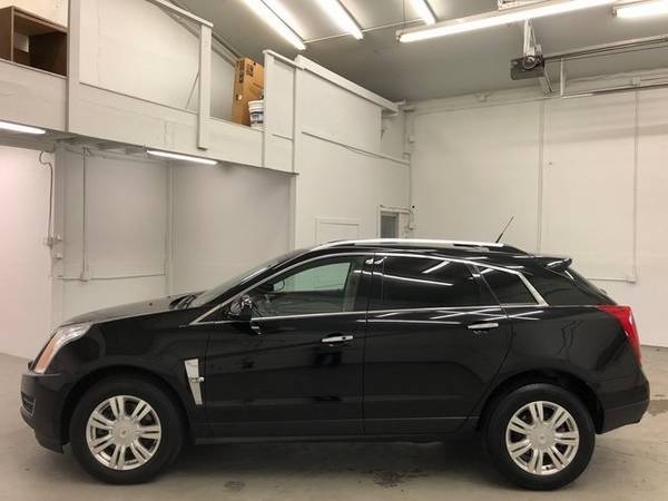 2012 Cadillac SRX Luxury for sale in WEBSTER, NY – photo 11