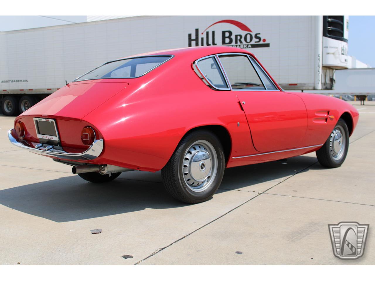 1967 Ghia 1500 GT Coupe for sale in O'Fallon, IL – photo 30
